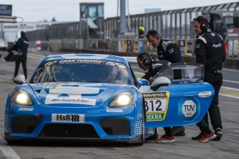 Nürburgring Langstrecken-Serie 2025-1