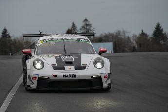 Nürburgring Langstrecken-Serie 2025-1