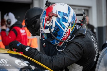 Nürburgring Langstrecken-Serie 2025-1