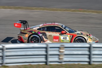 Nürburgring Langstrecken-Serie 2025-1