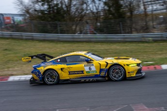 Nürburgring Langstrecken-Serie 2025-1