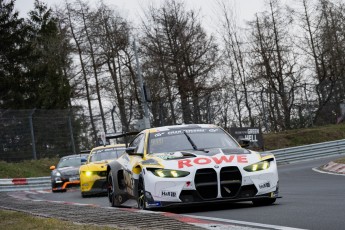 Nürburgring Langstrecken-Serie 2025-1