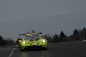 Nürburgring Langstrecken-Serie 2025-1