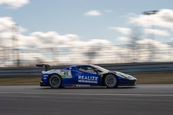 Nürburgring Langstrecken-Serie 2025-1