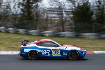 Nürburgring Langstrecken-Serie 2025-1