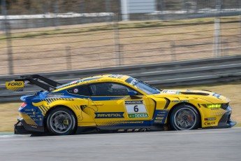 Nürburgring Langstrecken-Serie 2025-1