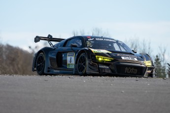 Nürburgring Langstrecken-Serie 2025-1