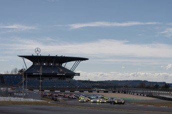 Nürburgring Langstrecken-Serie 2025-1