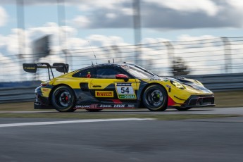 Nürburgring Langstrecken-Serie 2025-1