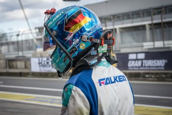 Nürburgring Langstrecken-Serie 2025-1