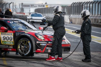 Nürburgring Langstrecken-Serie 2025-1