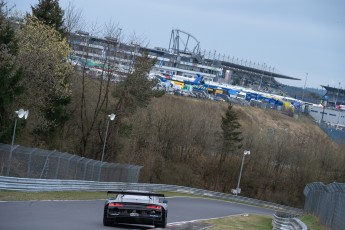Nürburgring Langstrecken-Serie 2025-1