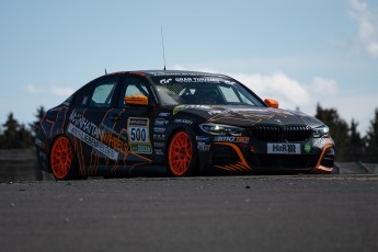 Nürburgring Langstrecken-Serie 2025-1