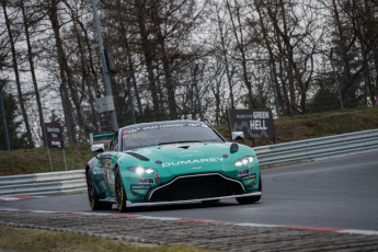 Nürburgring Langstrecken-Serie 2025-1