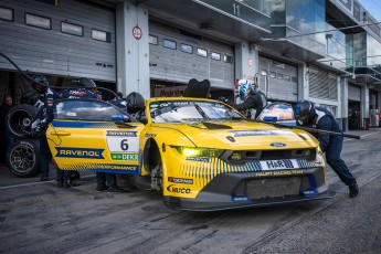 Nürburgring Langstrecken-Serie 2025-1
