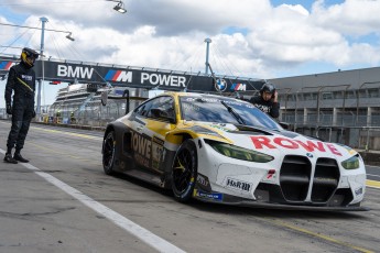Nürburgring Langstrecken-Serie 2025-1