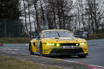 Nürburgring Langstrecken-Serie 2025-1