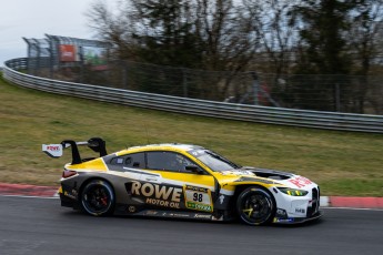 Nürburgring Langstrecken-Serie 2025-1