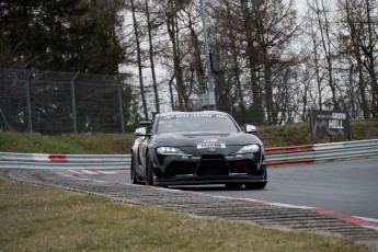 Nürburgring Langstrecken-Serie 2025-1
