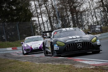 Nürburgring Langstrecken-Serie 2025-1