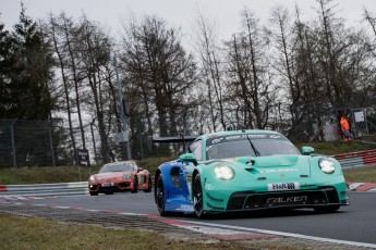 Nürburgring Langstrecken-Serie 2025-1