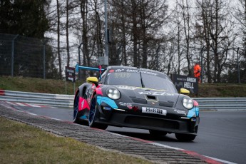 Nürburgring Langstrecken-Serie 2025-1