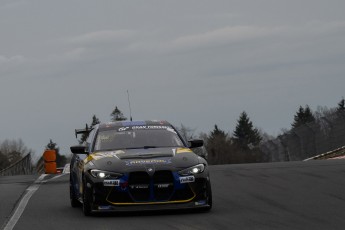 Nürburgring Langstrecken-Serie 2025-1