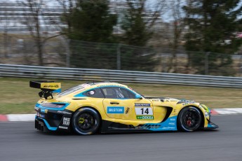 Nürburgring Langstrecken-Serie 2025-1