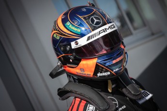 Nürburgring Langstrecken-Serie 2025-1