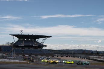 Nürburgring Langstrecken-Serie 2025-1