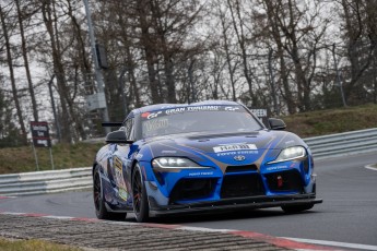 Nürburgring Langstrecken-Serie 2025-1