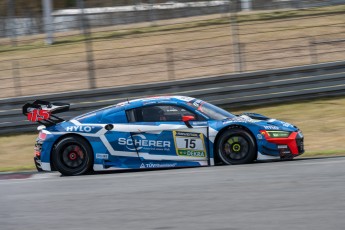 Nürburgring Langstrecken-Serie 2025-1