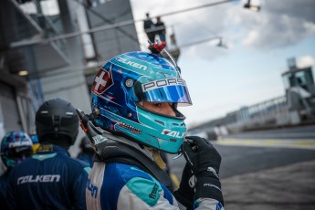 Nürburgring Langstrecken-Serie 2025-1
