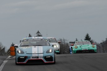Nürburgring Langstrecken-Serie 2025-1