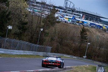 Nürburgring Langstrecken-Serie 2025-1
