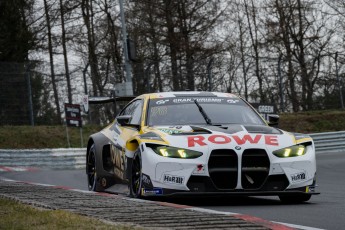 Nürburgring Langstrecken-Serie 2025-1