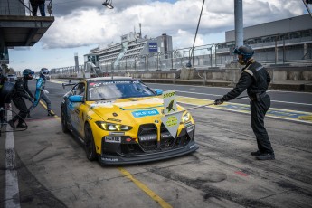 Nürburgring Langstrecken-Serie 2025-1