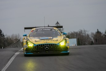 Nürburgring Langstrecken-Serie 2025-1