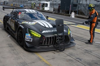 Nürburgring Langstrecken-Serie 2025-1