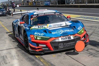Nürburgring Langstrecken-Serie 2025-1