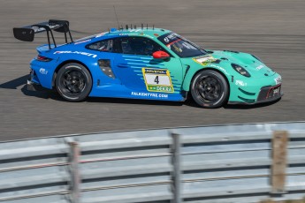 Nürburgring Langstrecken-Serie 2025-1