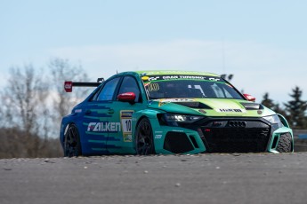 Nürburgring Langstrecken-Serie 2025-1