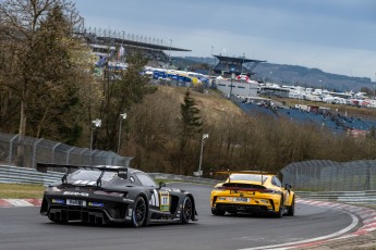 Nürburgring Langstrecken-Serie 2025-1