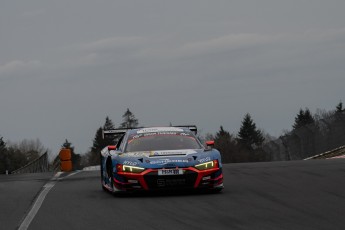 Nürburgring Langstrecken-Serie 2025-1