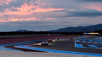 GT World Challenge Europe - 6 Heures du Castellet 2025