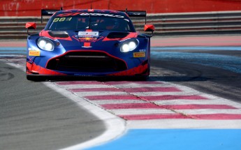 GT World Challenge Europe - 6 Heures du Castellet 2025