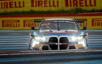 GT World Challenge Europe - 6 Heures du Castellet 2025
