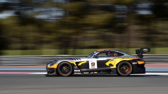 GT World Challenge Europe - 6 Heures du Castellet 2025