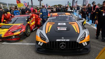 GT World Challenge Europe - 6 Heures du Castellet 2025
