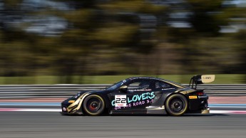 GT World Challenge Europe - 6 Heures du Castellet 2025